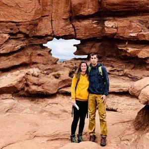 Meet your Posher, Erin